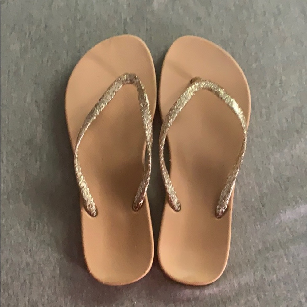 Flip flops